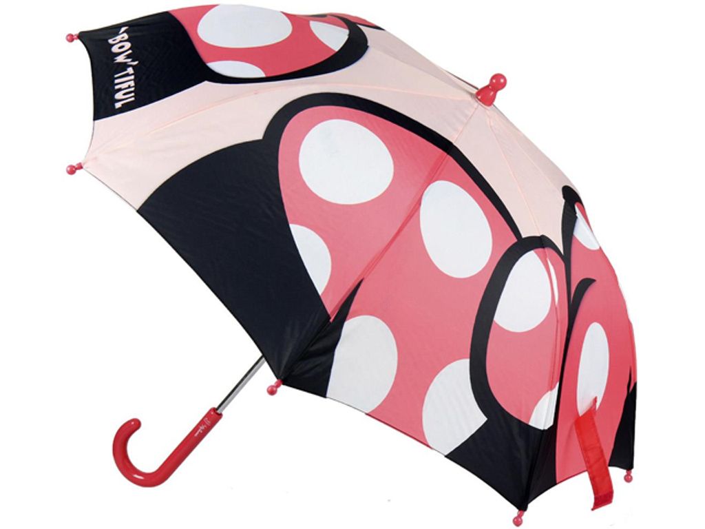 Regenschirm Disney Minnie Mouse Dots