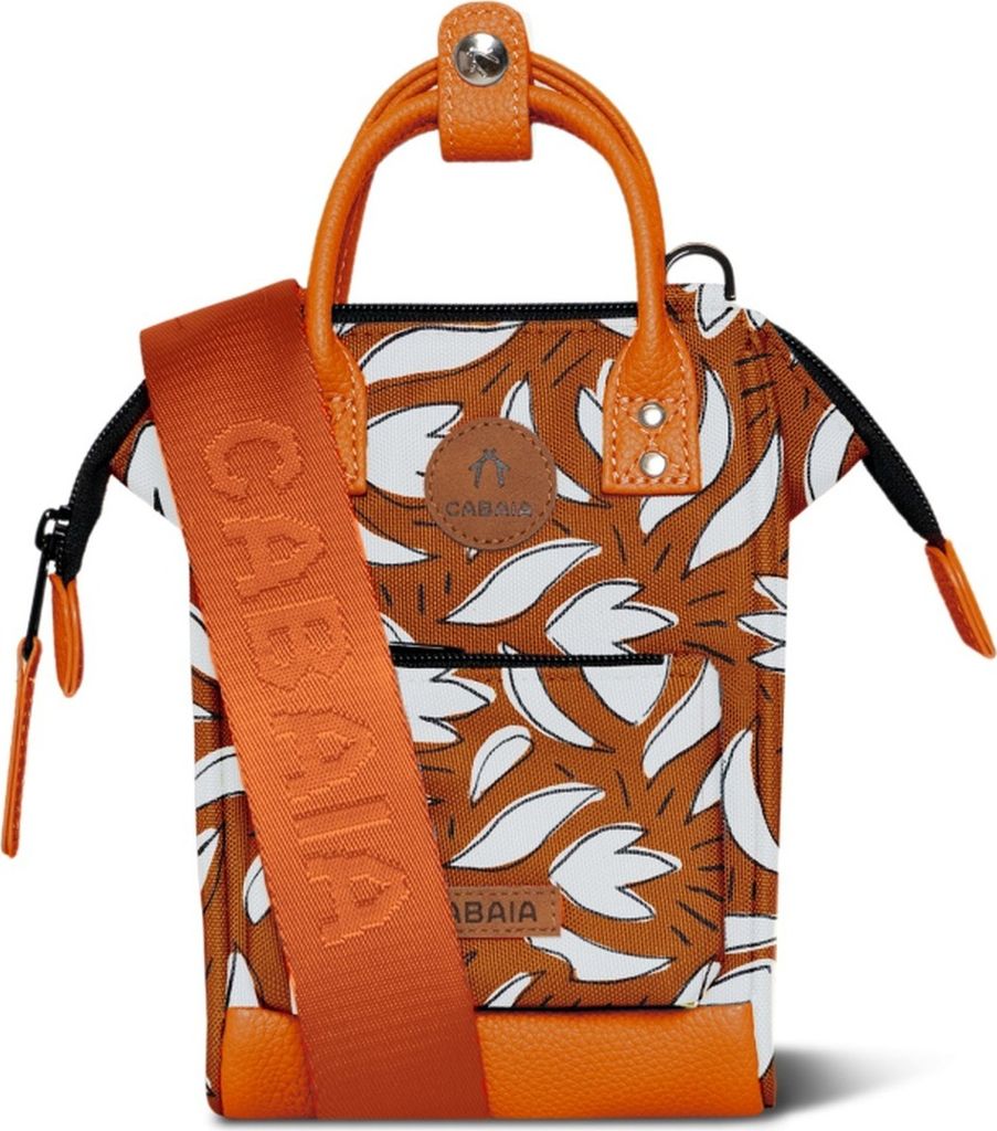 Cabaia Nano Bag Sumatra - Umhängetasche Produktbild 