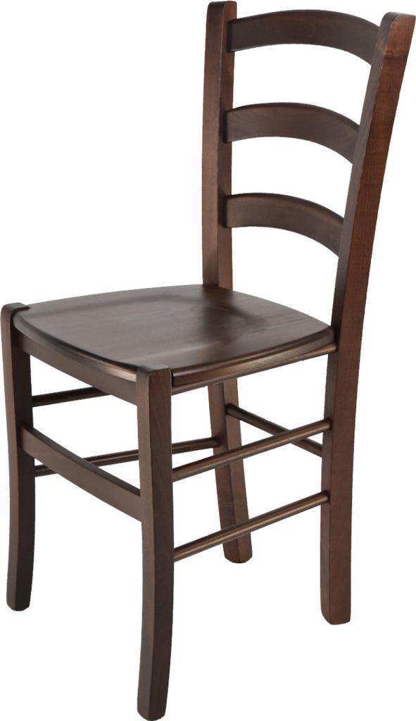 t m c s Tommychairs - Chaise VENICE pour la cuisine et la Image du produit 