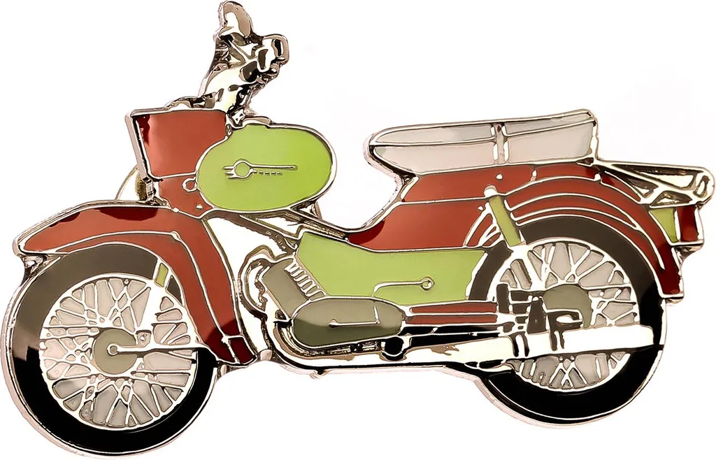 Smagliacatena Simson Pin Star | Attrezzo Professionale Riparazione Bici