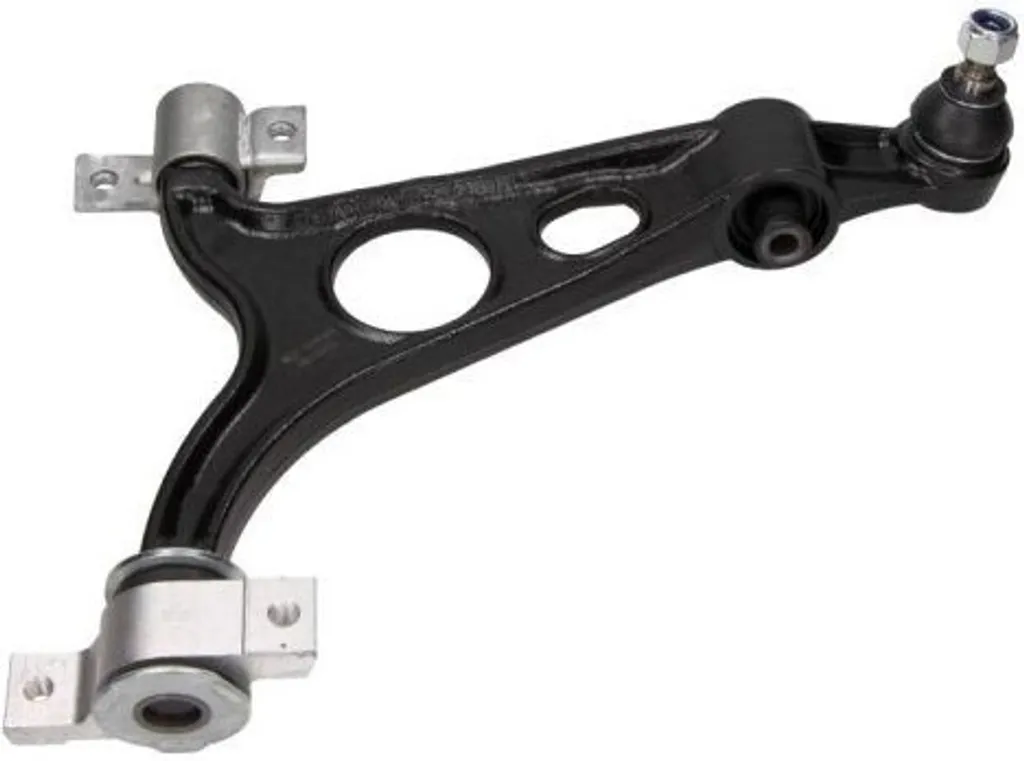Bras de suspension pour Alfa GT et 147 : retrouvez confort et sécurité