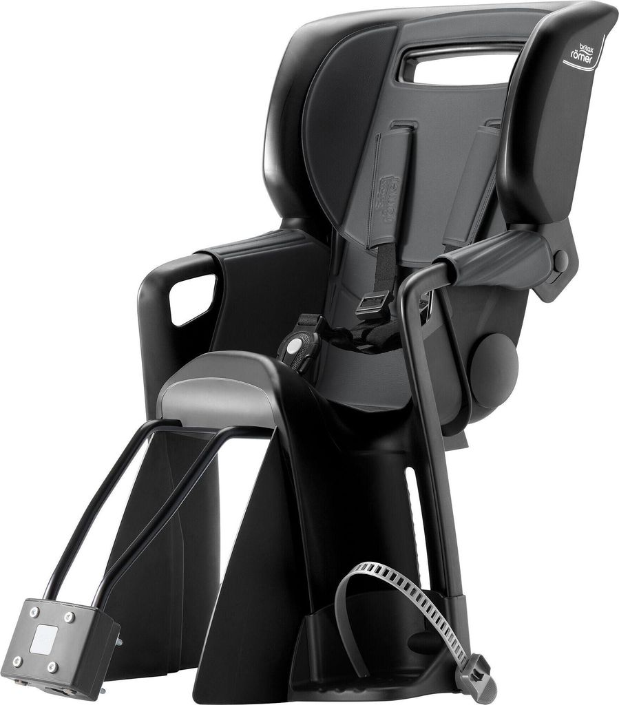 Britax Römer Jockey Pro, 22 kg, Hintere Anbringung, 5,1 kg, Produktbild 