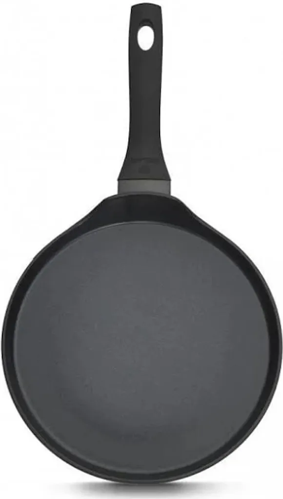 Top Colazione! Padella Gerlach Granitex 25cm Pancake ILAG Ceramica