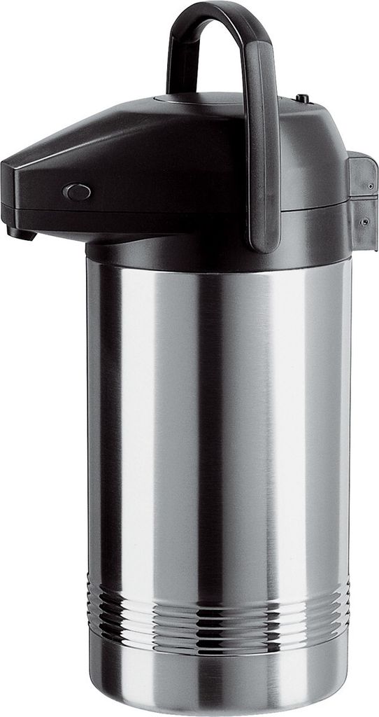 Emsa 06373016, President, geïsoleerde thermoskan, 3,0 Productafbeelding 