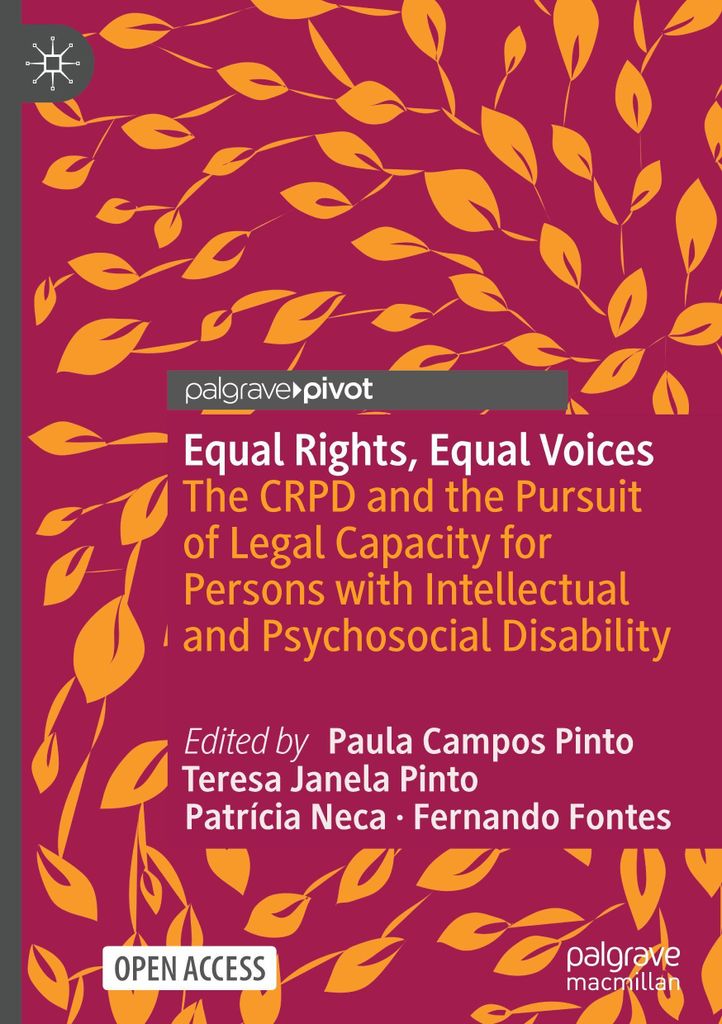 Equal Rights, Equal Voices