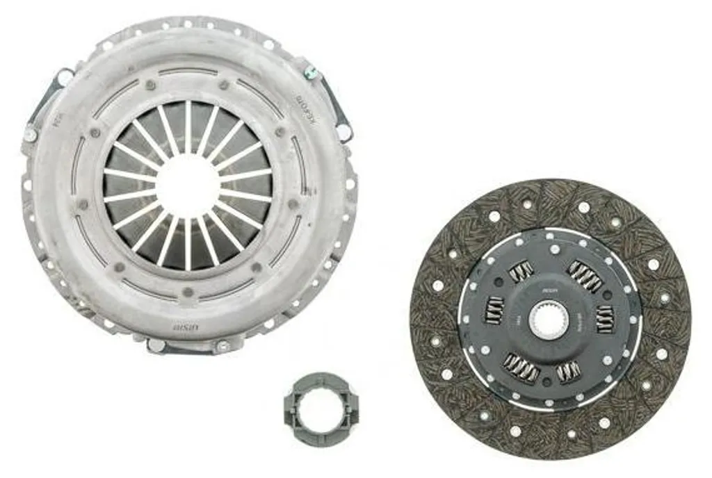 Kit d'embrayage AISIN KE-FO70 pour FORD TRANSIT MK-5 Bus