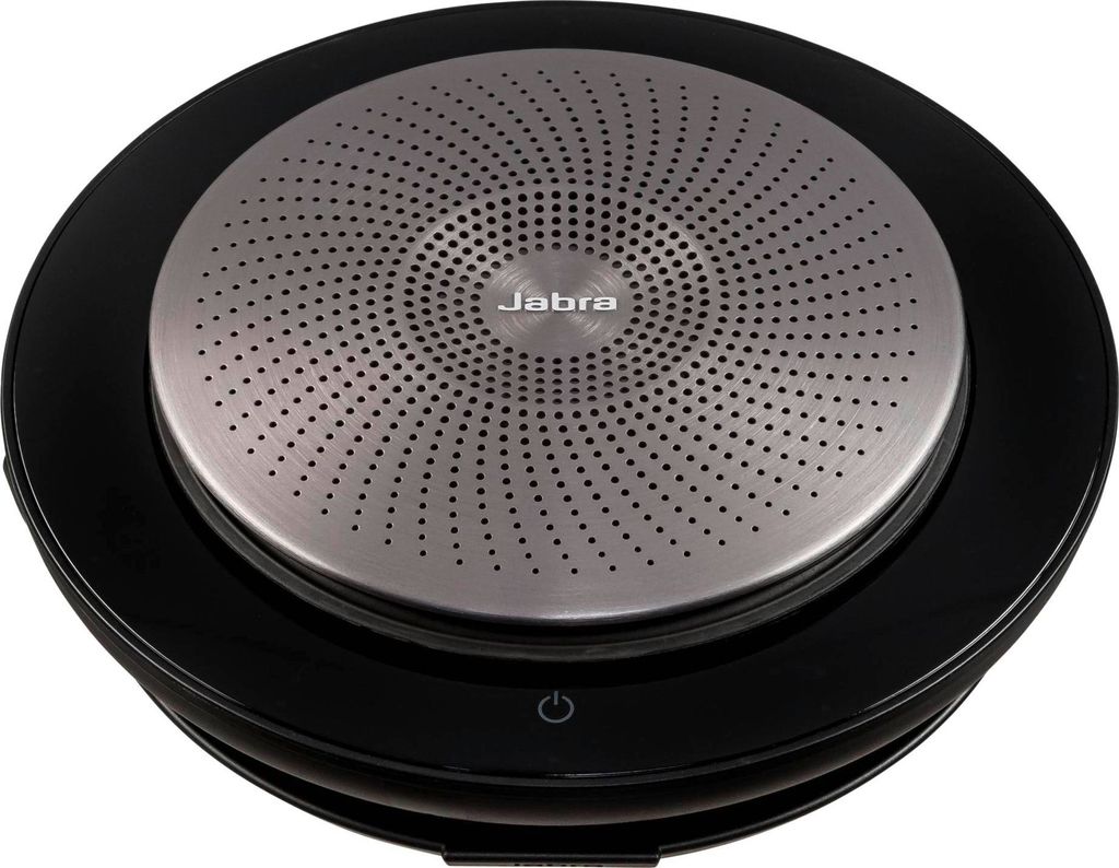 Jabra SPEAK 710 MS - VoIP-Freisprechtelefon für Tisch - Image du produit 