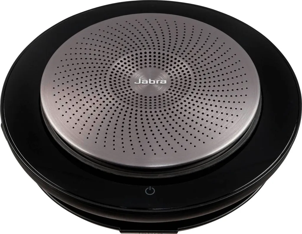 Jabra Speak 710 MS haut-parleur sans fil autonomie 15h son omni