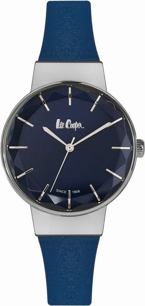 Montre Homme Lee Cooper LC06398.399 Idéale pour le Bureau et Sorties