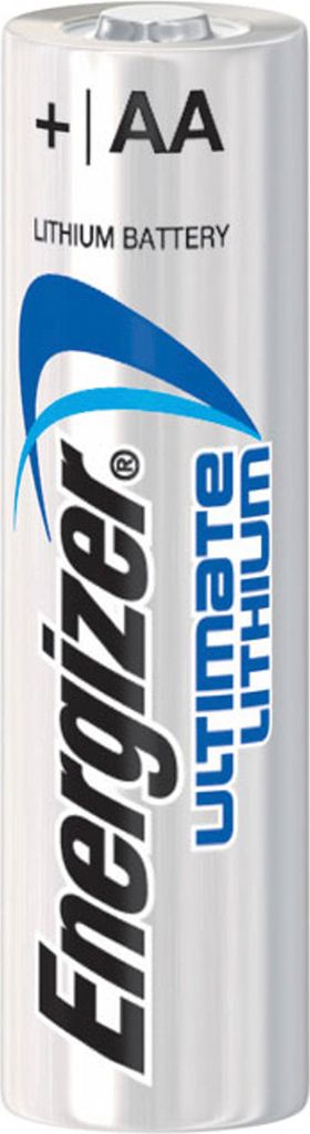 Energizer - Ultimate Lithium - Mignon AA / L91 / 1,5B / FR6 / LR6 - 1,5 Volt 3100mAh Lithium - lose