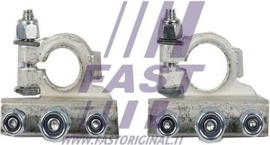 Morsetto Batteria FAST FT75025 per Iveco Daily - Montalo tu e Risparmia!