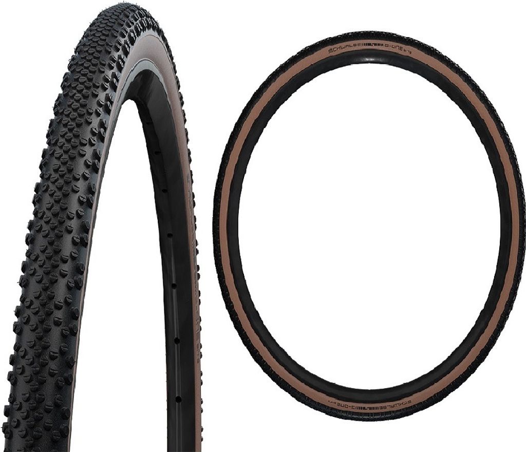 Schwalbe, Bereifung, G-ONE BITE, 28x1.70 700x45C (45-622), Produktbild 2