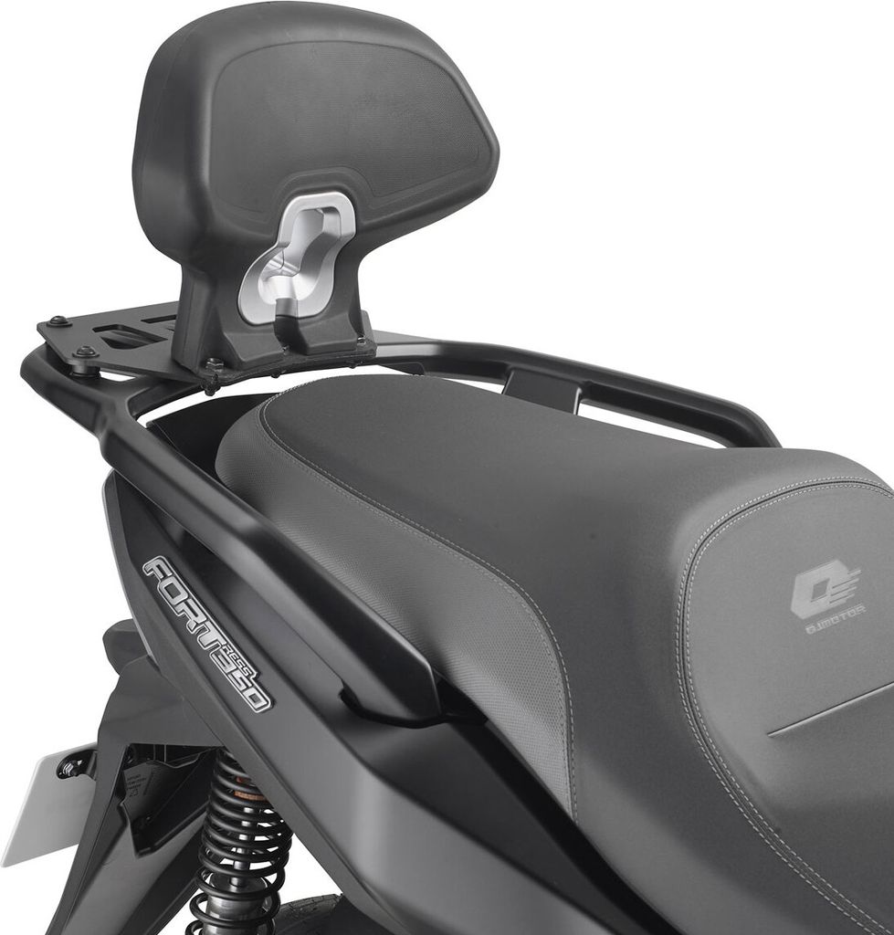 KAPPA KTB9700A komplette rückenlehne für Beifahrer