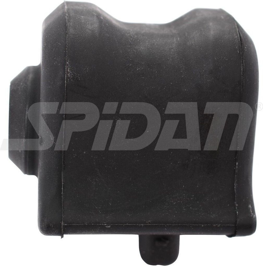 SPIDAN CHASSIS PARTS 411475 Lagerung Stabilisator Stabigummi Vorne Rechts für TOYOTA RAV 4 III (ACA3, ACE, ALA3, GSA3, ZSA3) RAV 4 IV (ZSA4, ALA4)