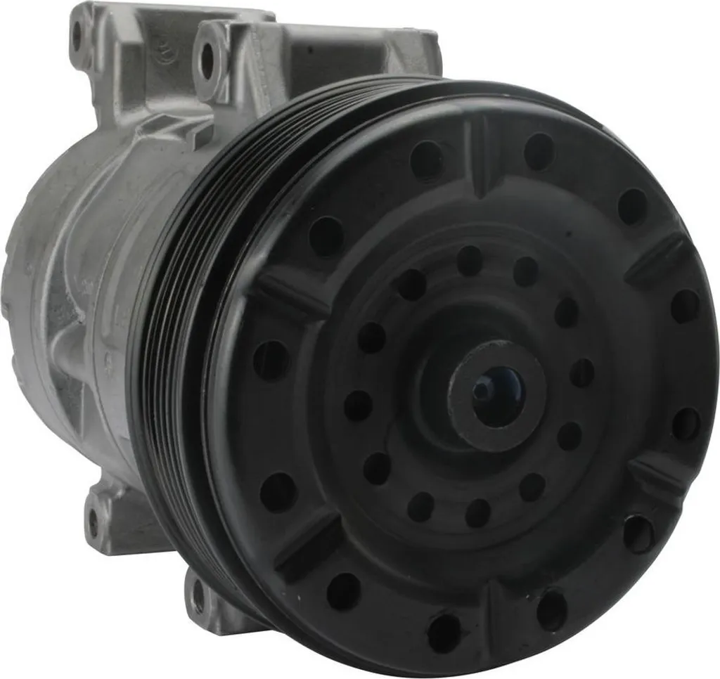 Compresseur de clim BOSCH pour réparer la ventilation TOYOTA AVENSIS