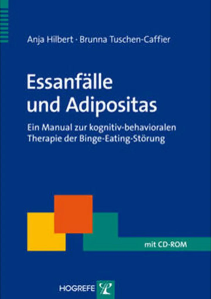 Guide Essanfälle und Adipositas de Psychologie Comportementale