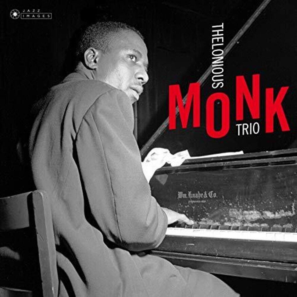 Thelonious Monk - Trio (Reissue) (180 g) (LP)