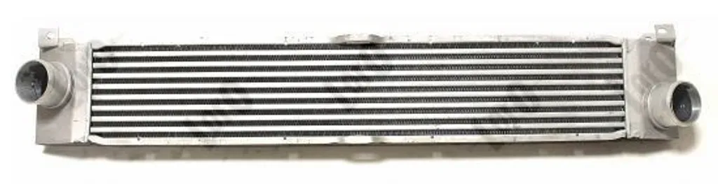 Refroidisseur d'air de suralimentation pour Boxer et Jumper Diesel