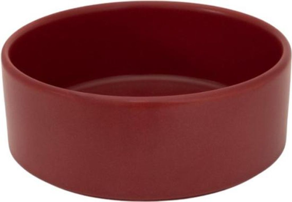 Bol à soupe Raspberry - D 14cm Image du produit 