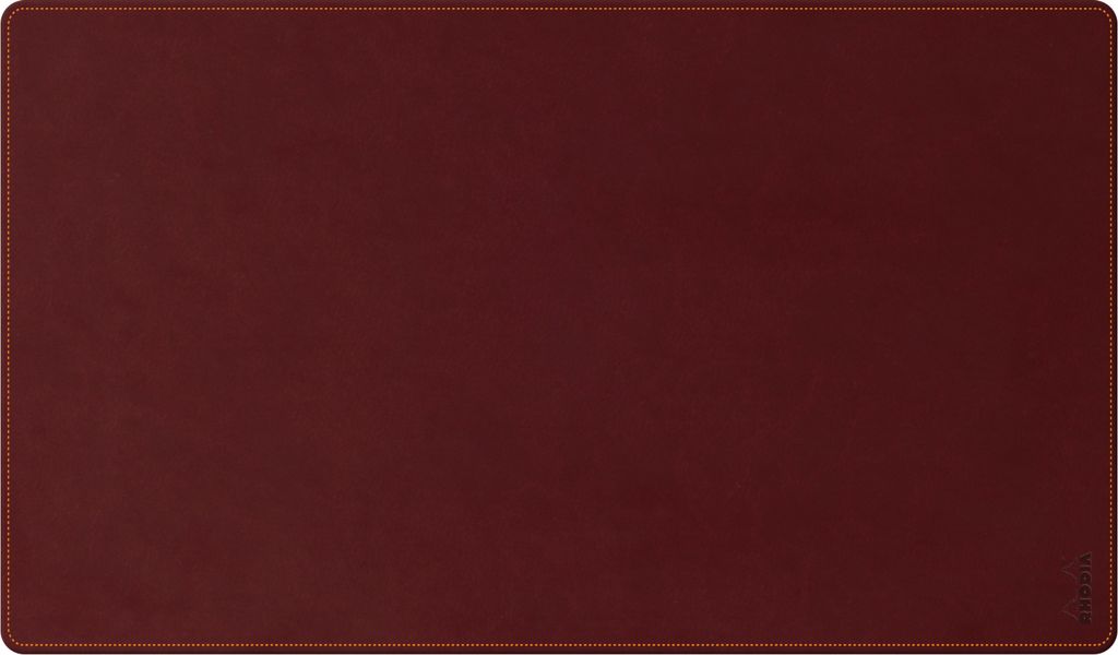 Rhodia Unterlage flex M 80x40 rot