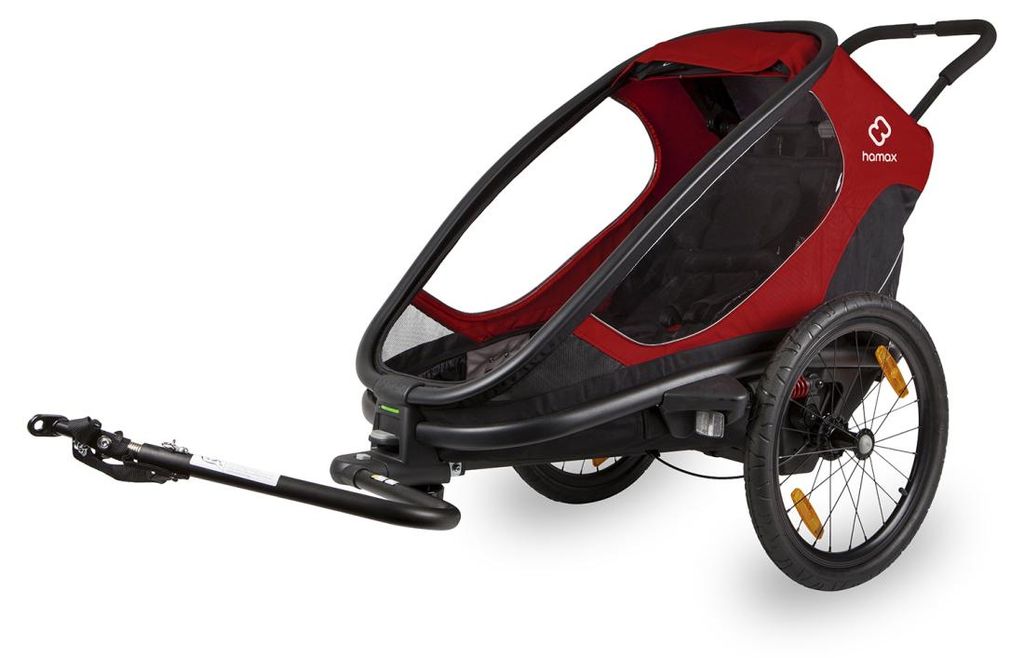 Siège Vélo Enfant Porte-bagages - Sécurité Et Confort Image du produit 