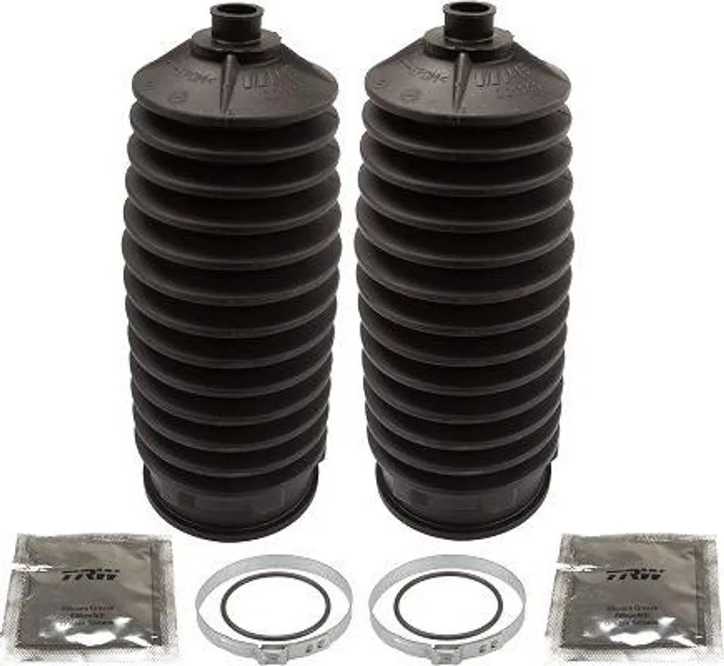 Kit réparation direction TRW JBE229 pour Fiat Idea et Lancia Musa