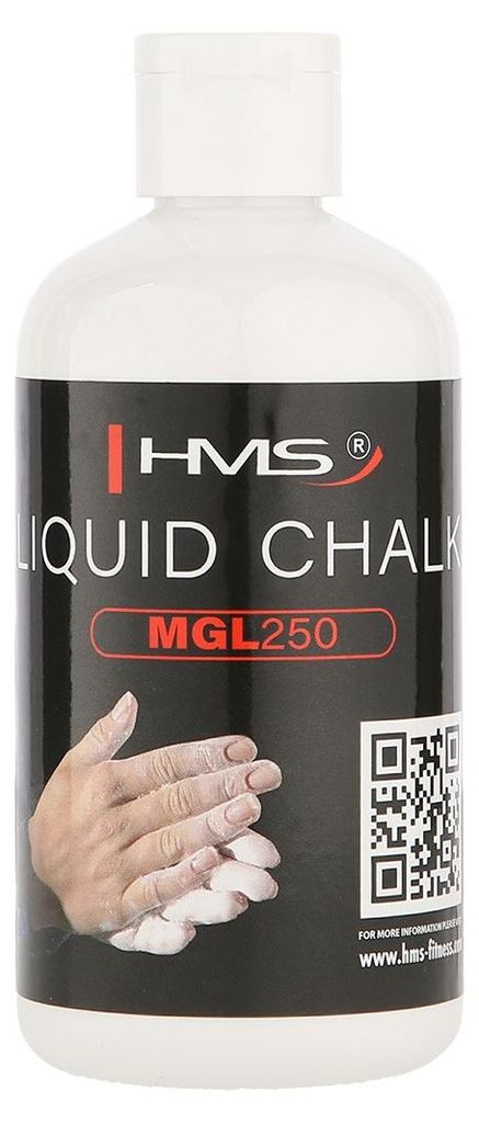 Mgl250 Magnézia v pere 250ml Hms Obrázok produktu 