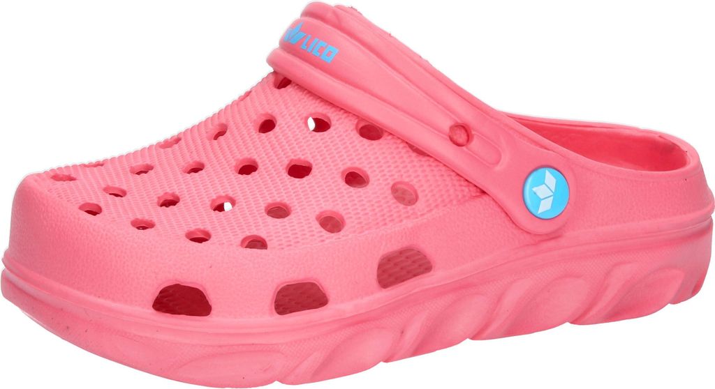 Badesandale Manus 25