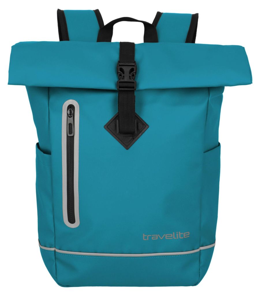 travelite mochila de ocio mochila Basics Roll-Up Backpack Imagen del producto 