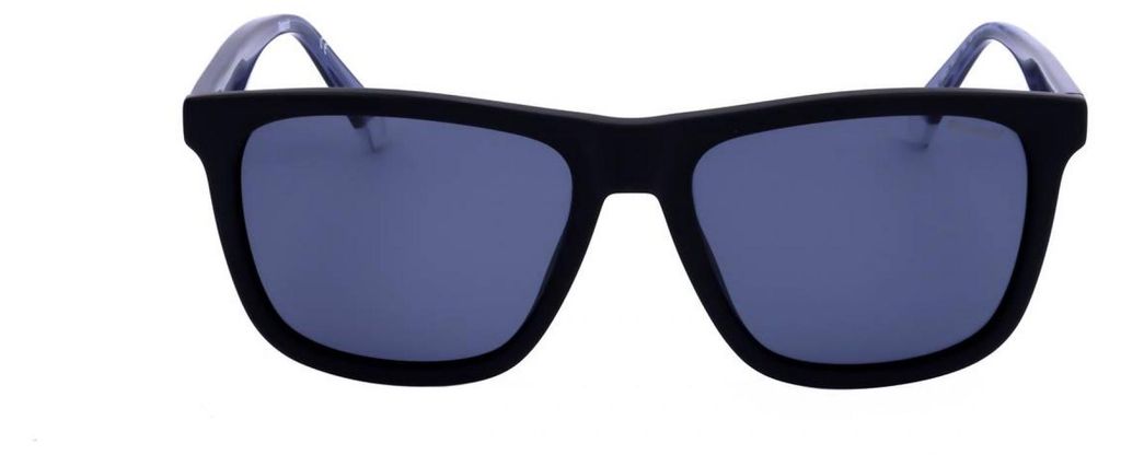 Polaroid Mod. Pld 2102 S X Matte Black Blue Immagine del prodotto 