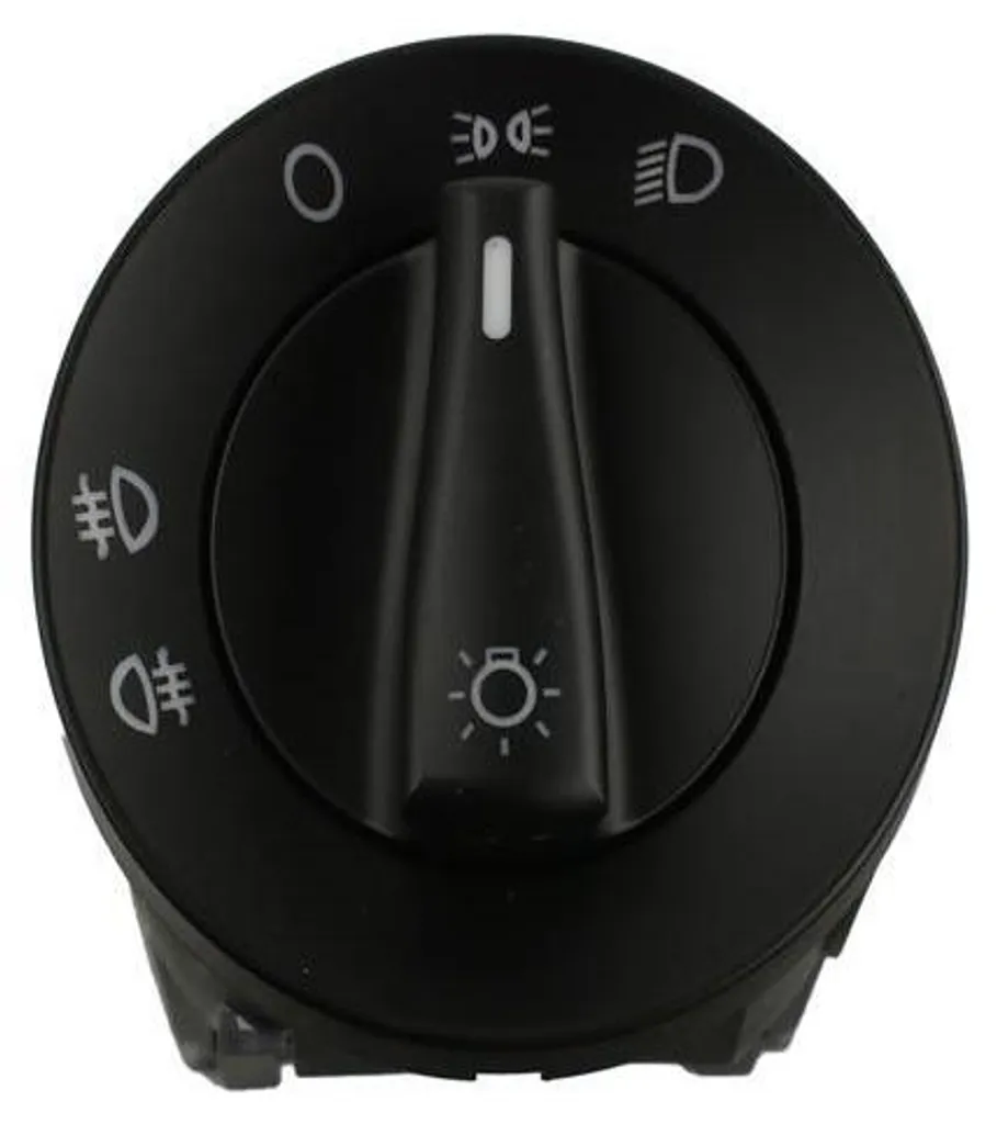 Interrupteur de Phares FAST FT09002 pour VW Golf IV et Passat Variant