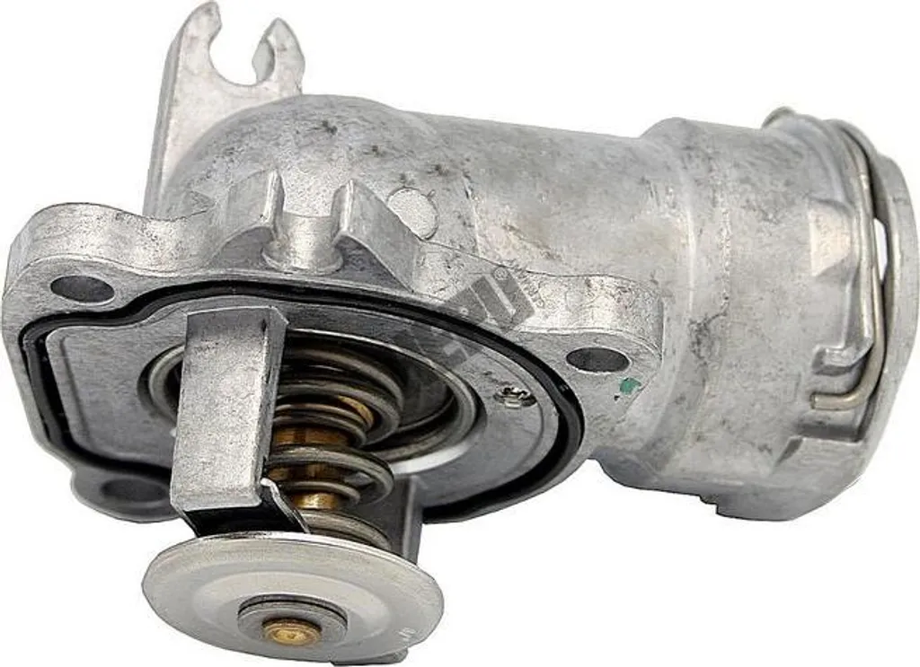 Thermostat Moteur Haute Précision HEPU TM1363 - Compatible OE 6422000215