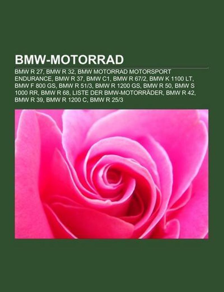 BMW-Motorrad