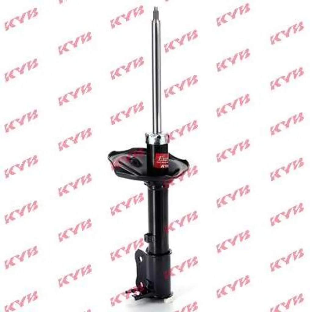 Jambe de Suspension KYB 332108 Excel-G pour Améliorer la Tenue de Route