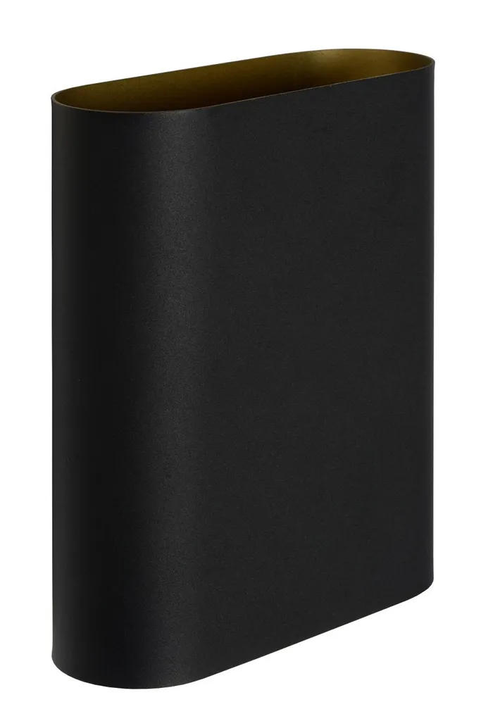 Applique Murale Lucida E14 9W OVALIS : Solution Éclairage Gain de Place - 2