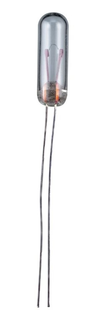 Wentronic T11/4 Kleinst-Glühlampe, 0,56 W, 0.56 W - Cable Produktbild 