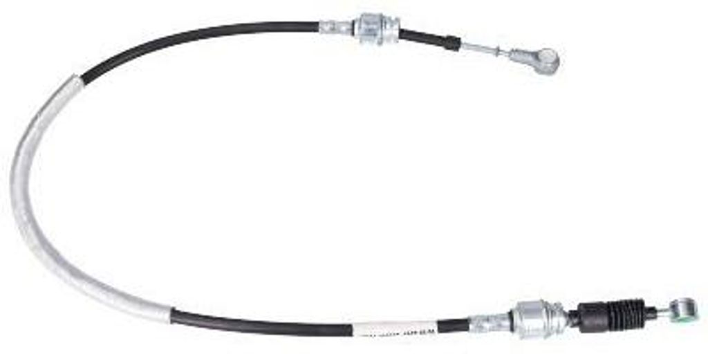 VEMA 295033 Seilzug Schaltgetriebe für FIAT Seicento / 600 Schrägheck (187)