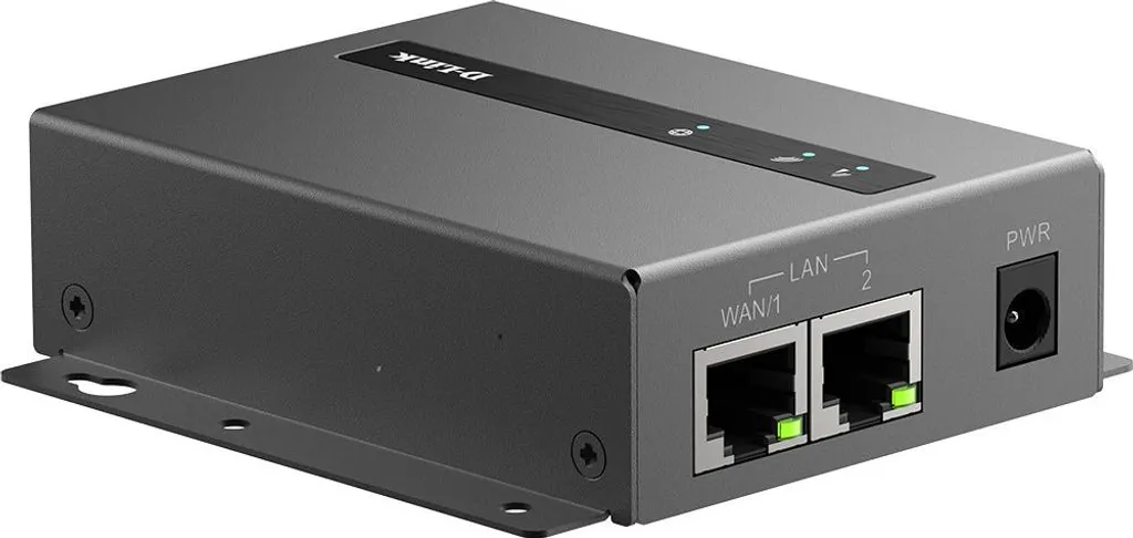 Solution Panne Internet : Routeur 4G D-Link DWM-313 Dual SIM Gigabit - 3