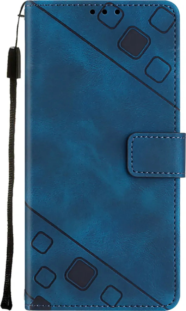 Cracedily Cover per iPhone 13 Mini Case, Custodia Cover Pelle Premium Portafoglio con Porta Carte Magnetica Supporto Protezione Flip Case Custodia per iPhone 13 Mini,Caffè