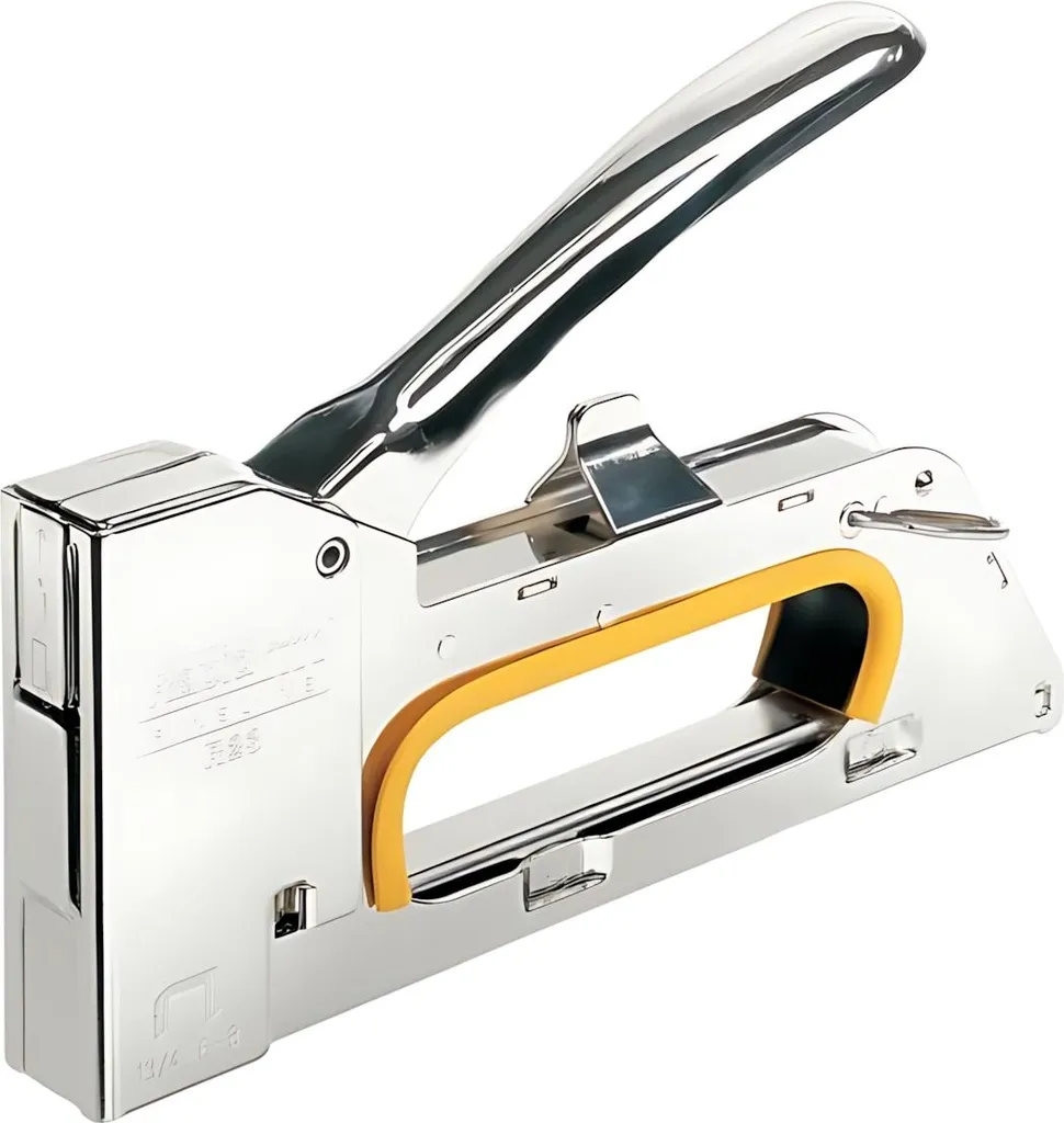 Rapid R23 Pistola Pinzatrice Manuale Professionale Acciaio 20510450