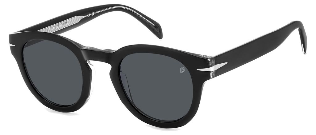 Herrensonnenbrille David Beckham DB 7041_S FLAT