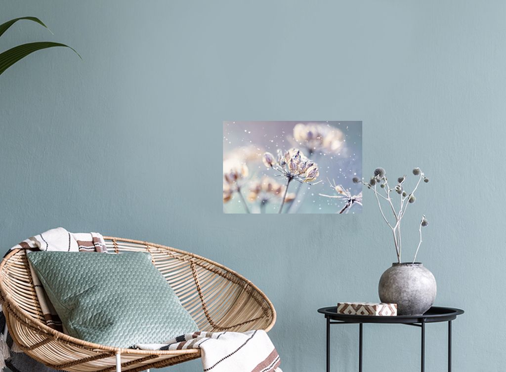 MuchoWow - Wierderverwendbar - Selbstklebend