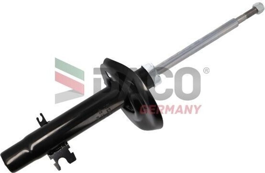 DACO Germany Stoßdämpfer Vorne Links passend für PEUGEOT 301 Federbein 450610L