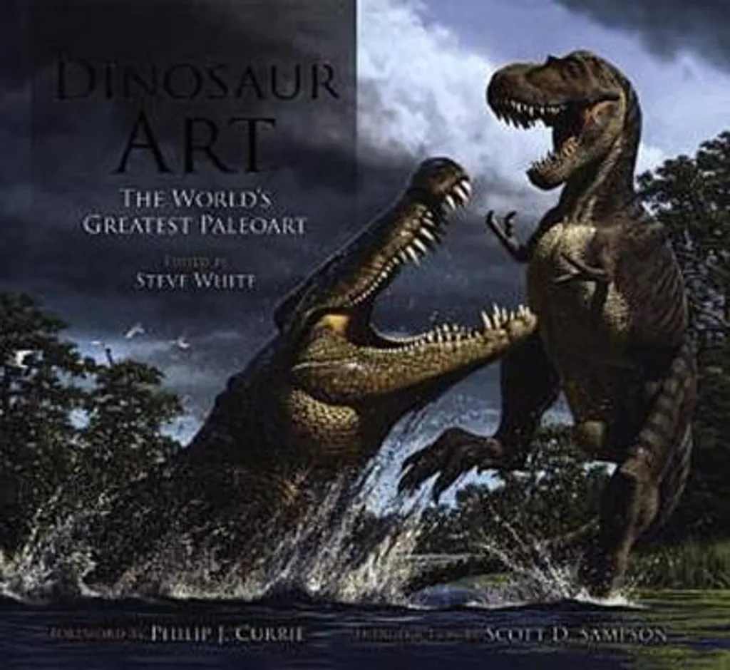 Dinosaur Art : Le Livre Idéal pour Apprendre à Dessiner les Dinosaures