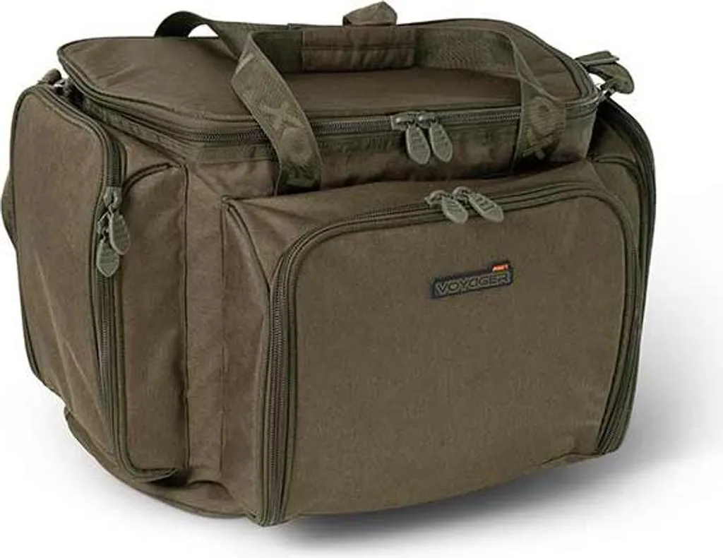 Sac de conservation repas Fox Voyager Pro pour camping et pêche