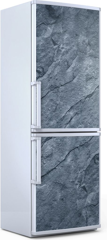 Magnete Dekorative - 60 cm x 180 cm - Küche Magnetmatte Kühlschrankmagnete - Natural Steine Motive