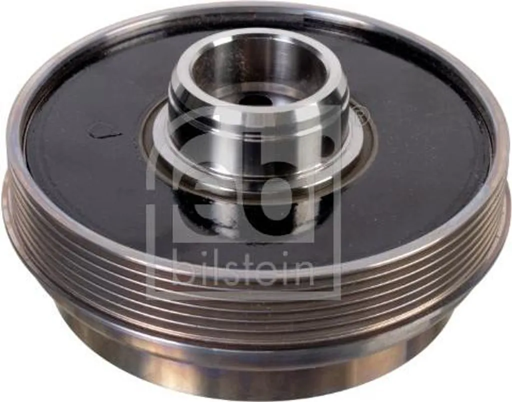 Poulie vilebrequin 11237925779 haute résistance pour BMW X1 et F40