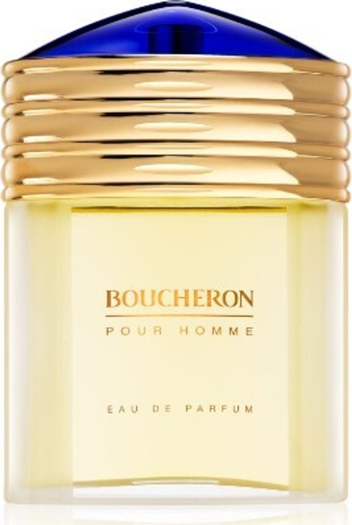 Boucheron - Boucheron pour Homme EDP 100ml Obrázek produktu 