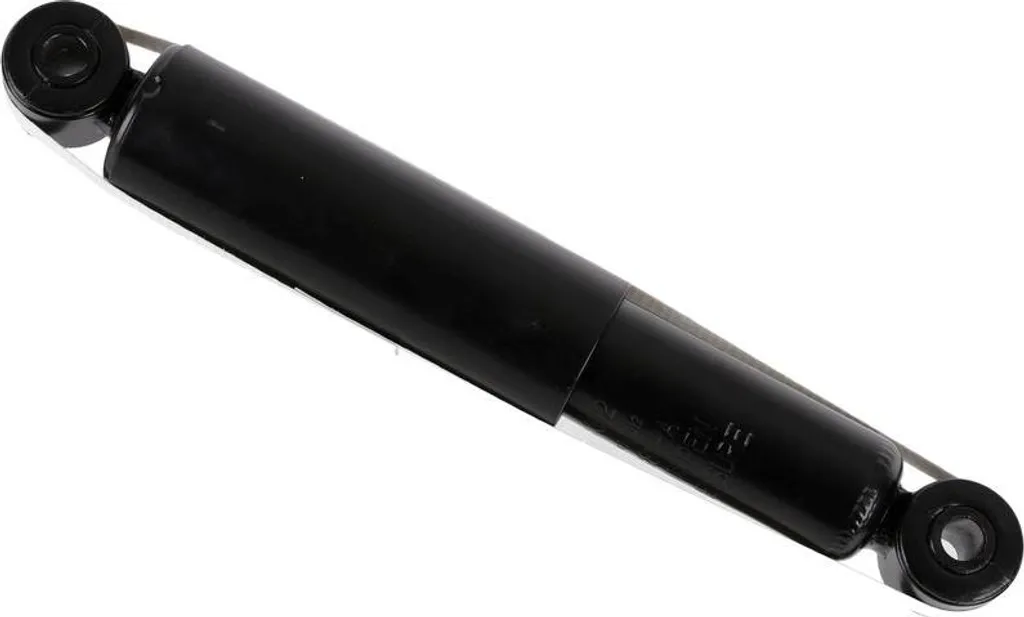 Amortisseur SACHS 318 312 pour Pixo - Qualité OE 562104A00G Fiable