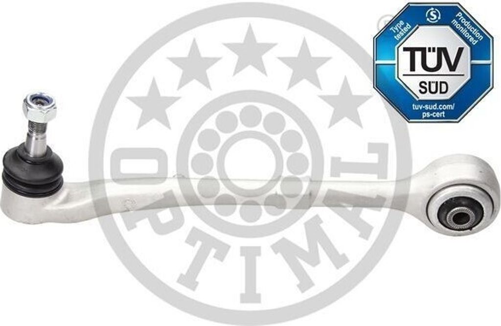 OPTIMAL G5-584 Querlenker Unten Vorne Links für BMW 7 (E38) Produktbild 